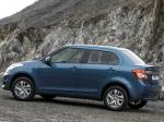 Suzuki Swift DZire 2014 года (ZA)